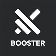 Muscle Booster Workout Planner Icon